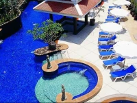 Kata Poolside Resort