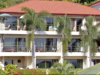 Mountain Seaview Luxury Apartments 3*