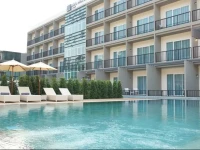 The Melody Phuket 4*