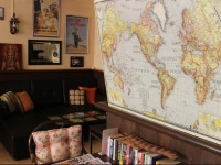 Beach Breeze Guesthouse