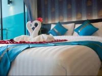 Kata Green Beach Hotel