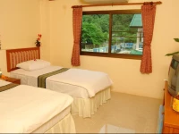 Katanoi Pavilion by Amorn