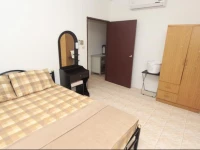 NN House Apartments Kata