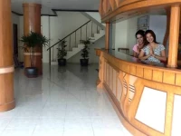 Phuket Holiday Hostel