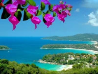 Ocean View Villas Kata