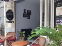 On Street Bed And Breakfast