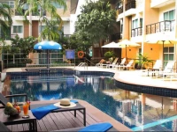 Wonderful Pool House at Kata