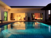 Phuket Lagoon Pool Villa 4*