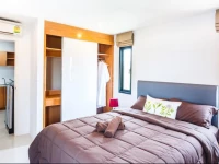 Ratchaporn Residence