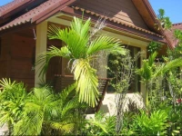 Haad Yao Sunset Bungalow