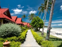 Longbay Resort Koh Phangan