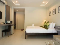 Sun Moon Star Resort Koh Phangan