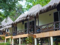 Shiralea Backpackers Resort