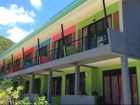 No Name Bungalow Haad Yao 2*