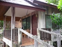 High Life Bungalow 2*