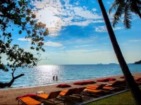 The Coast Resort Koh Phangan 3*