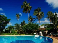 Sarikantang Resort And Spa