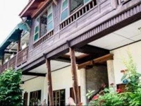 Sea Garden Resort & Spa, Haadrin