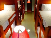 Phangan Pearl Hostel 3*