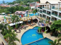 Drop In Sunset Villas