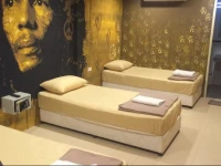 Lazy House Shenanigans