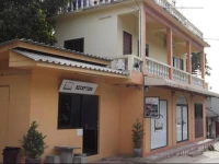 Sleep Tight Hostel at Koh Phangan