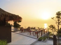 Sea Garden Resort Haad Chao Phao