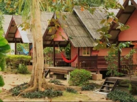 Haad Chao Phao Resort