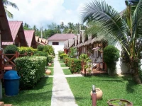 Phangan Cabana Resort and Restaurant