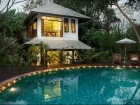 Prat Rajapruek Boutique&Spa Resort