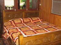 Teak House Chiang Mai 2*