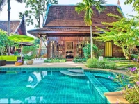 Chiang Mai Luxury Villa