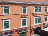 Golden Ship Hotel / Aranyhajo Fogado 3*