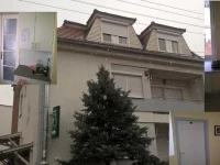 Szent Gyorgy Fogado 3*