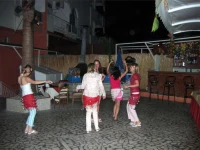 Adonis Hotel Kemer 3*