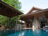 GUTI Resort by AKA Hua Hin