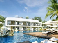 Putahracsa Hua Hin Resort by The Unique Collection