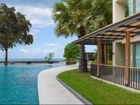 Baan Sansuk Beachfront Condominium