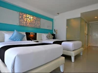 Hin Nam Sai Suay1 Hotel