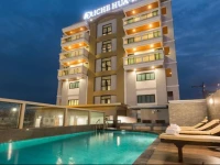 Riche Hua Hin Hotel