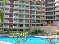 SeaRidge Hua Hin by Salinrat