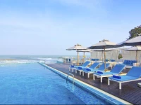 The Rock Hua Hin Beachfront Spa Resort