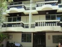 Baan Da-Laar Boutique Rooms Hua Hin