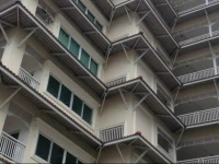 Baan Klang Condo room no. 07/251