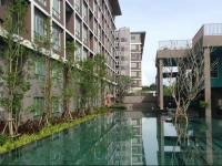 Baan Kun Koey 1 Bedroom Condo 3*