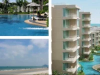 Baan Sanploen Huahin Condo By KK