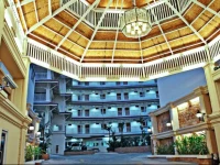 Baanklang HuaHin Hotel