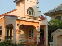 Baanrajdamnern Hua Hin