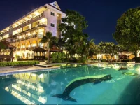 D Varee Xpress Hillside Hua Hin