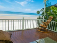 Green Gallery Beach Boutique Hotel